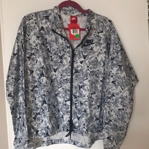 Nike jacket